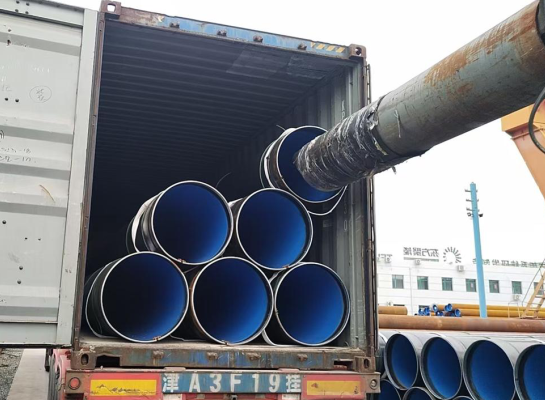 Djizzak City Bulk Water Supply System